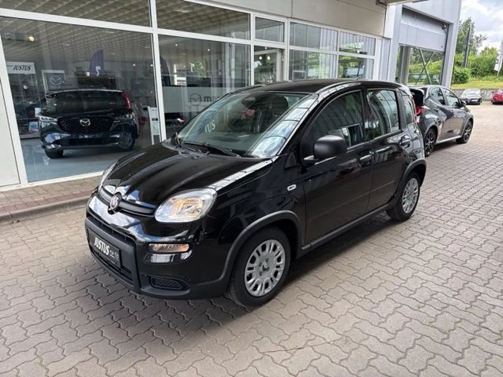 Fiat Panda 1.0 Hybrid 70PS Pandina