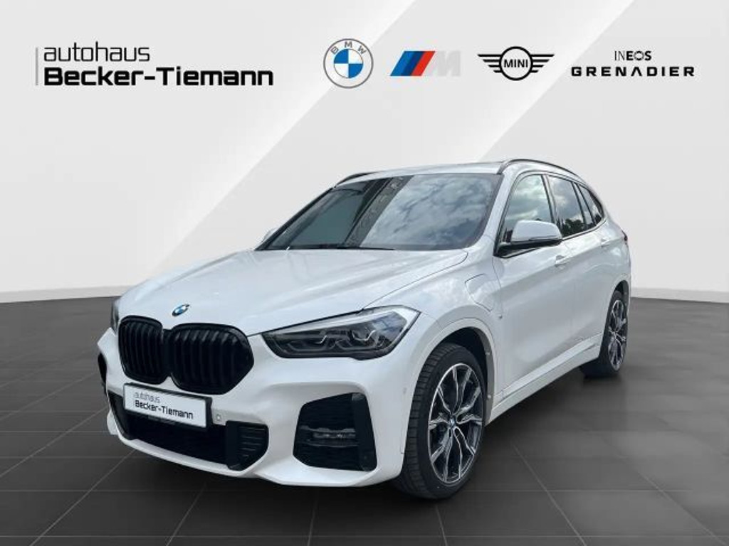 BMW X1 xDrive25e