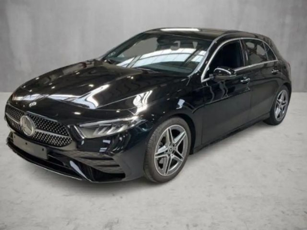 Mercedes-Benz A-Klasse A 200 AMG Line