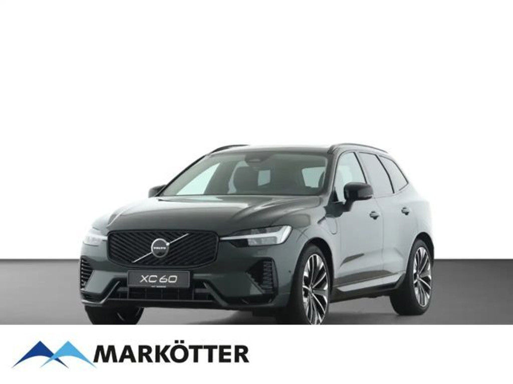 Volvo XC60 AWD T8 Dark Ultra