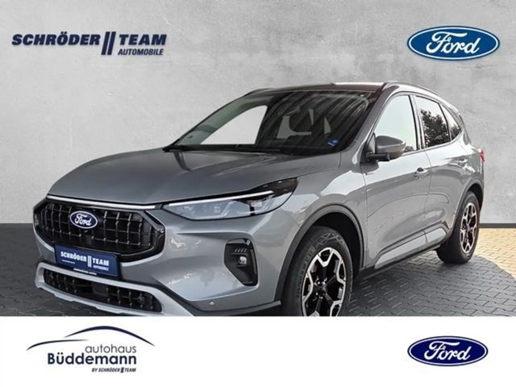 Ford Kuga Active Hybrid AWD