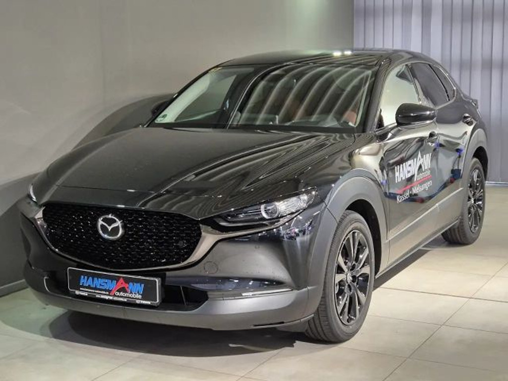 Mazda CX-30 SkyActiv