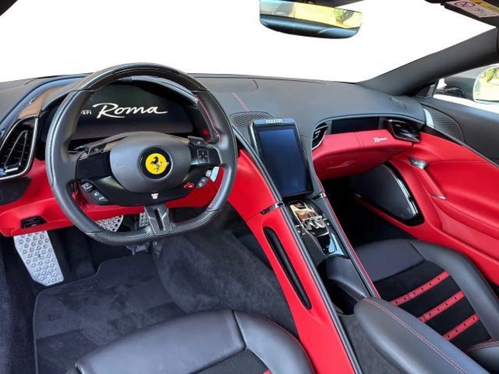 Ferrari Roma