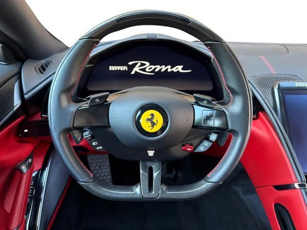 Ferrari Roma