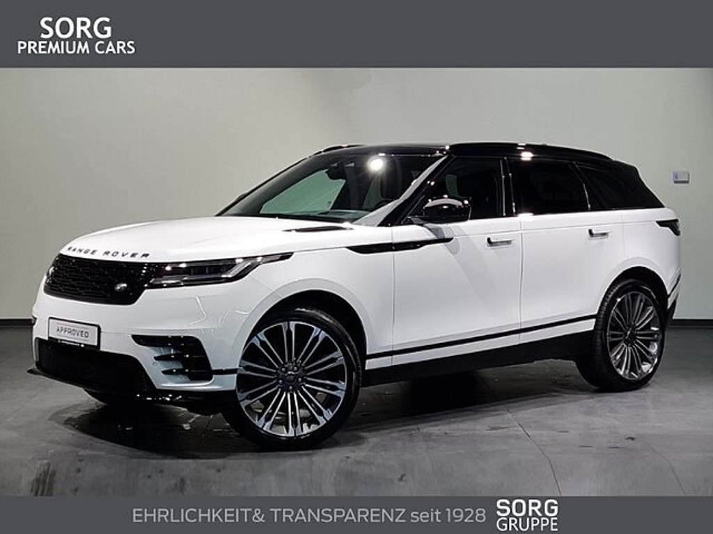 Land Rover Range Rover Velar Dynamic HSE