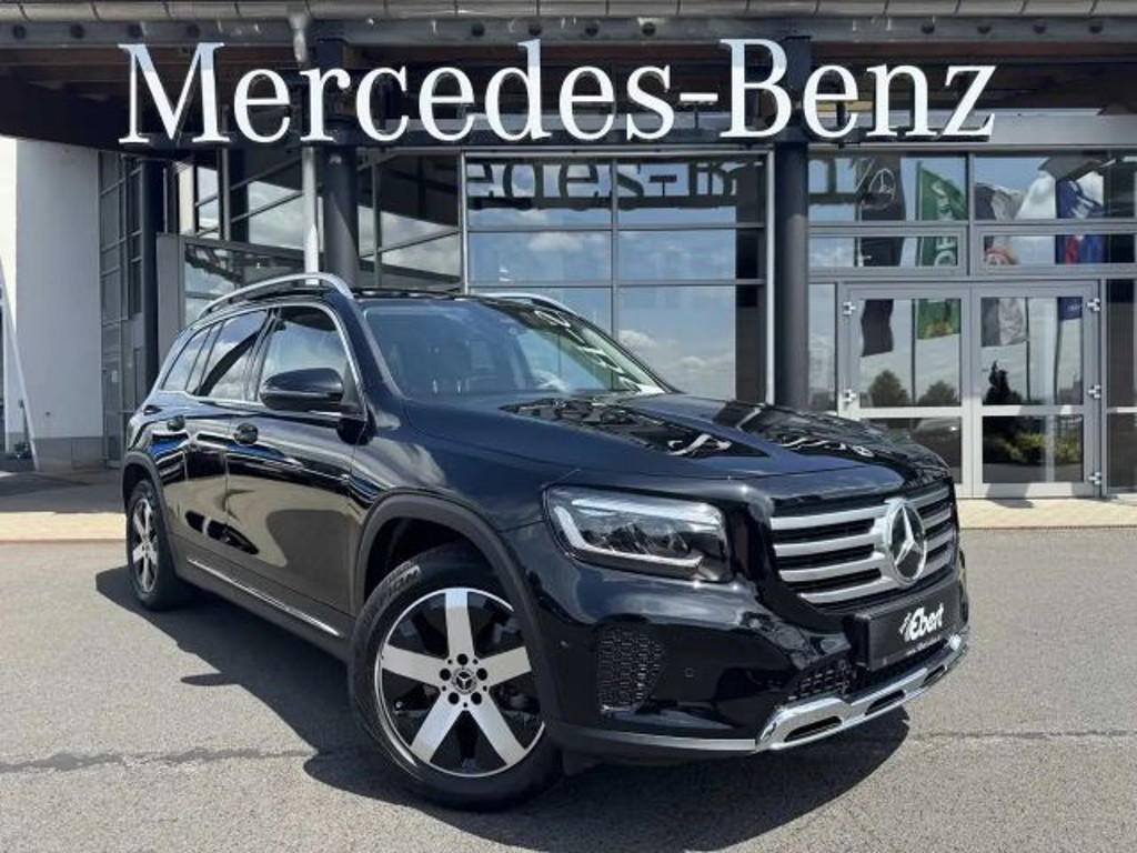 Mercedes-Benz GL-Klasse GLB 180 Progressive