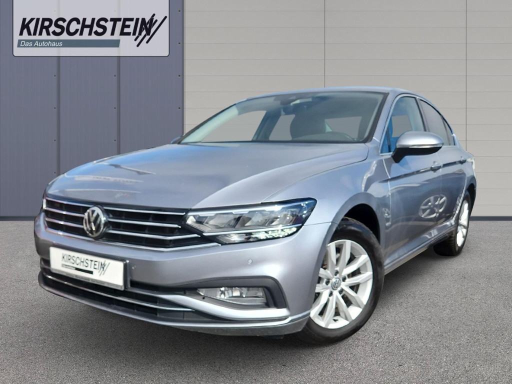 Volkswagen Passat Business 1.5 TSI BMT