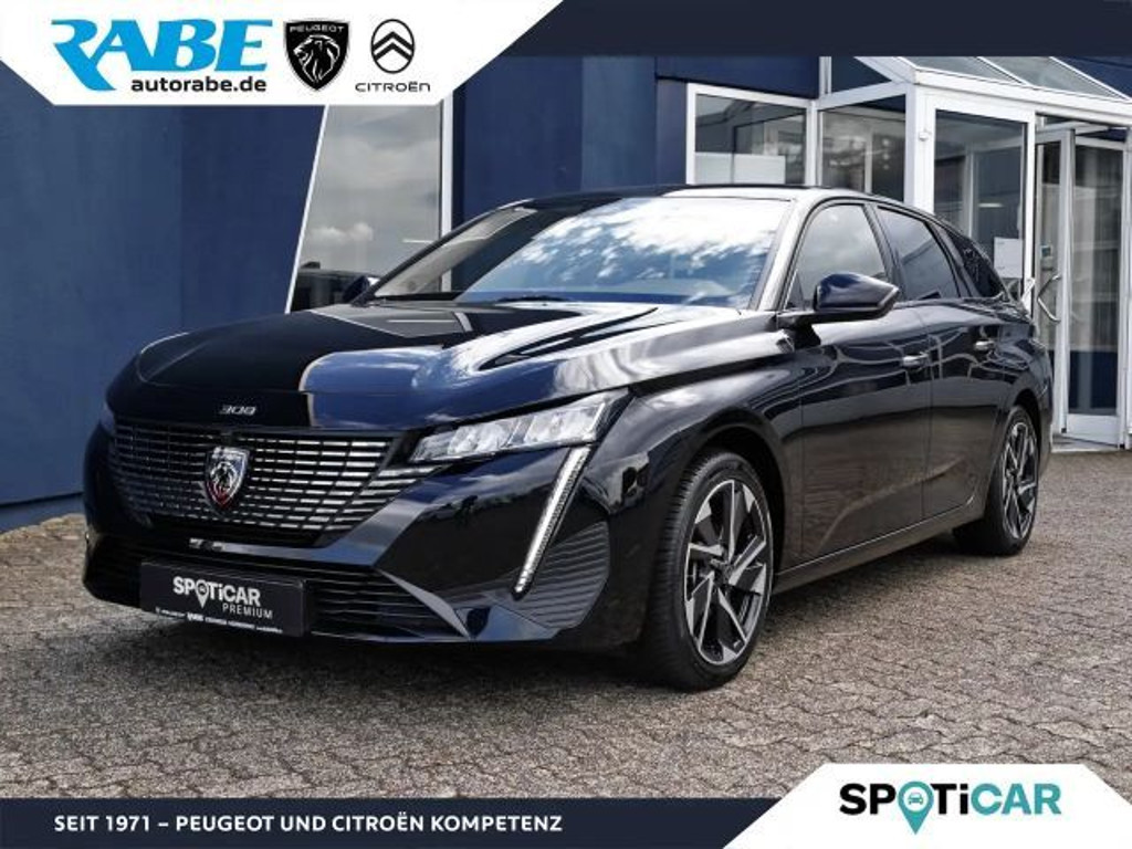 Peugeot 308 Allure Pack SW