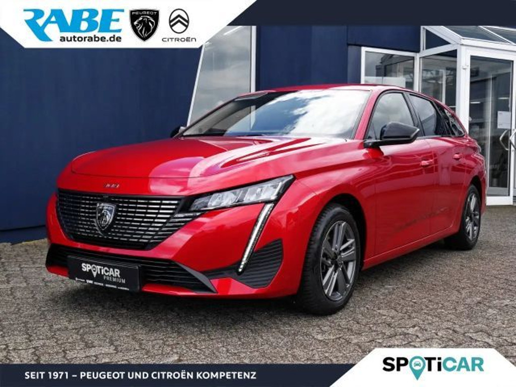 Peugeot 308 Allure Pack SW