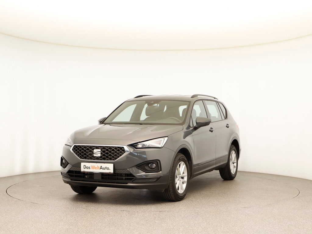 Seat Tarraco Style 2.0 TDI DSG