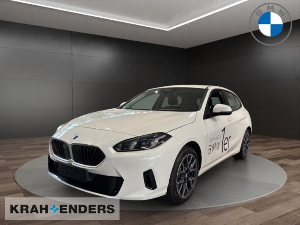 BMW 1 Serie 118 118d