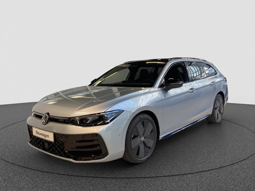 Volkswagen Passat Style R-Line 2.0 TDI