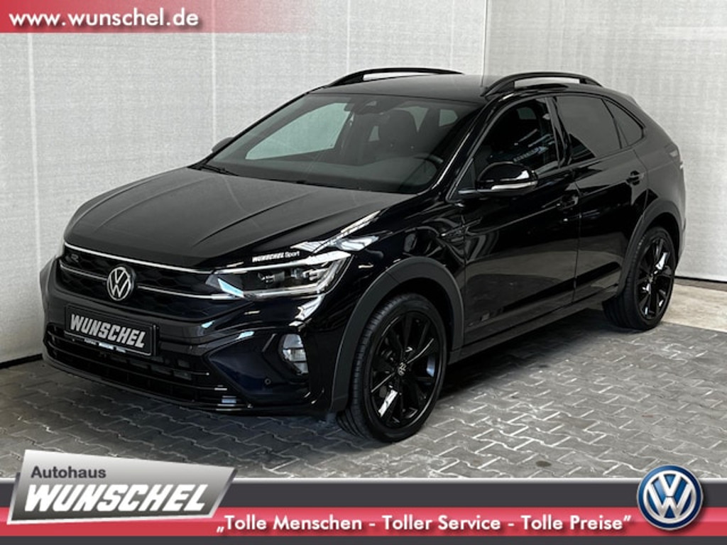 Volkswagen Taigo DSG R-Line 1.5 TSI