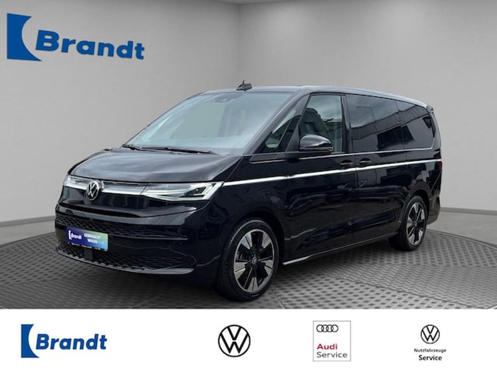 Volkswagen Multivan DSG Style 2.0 TDI