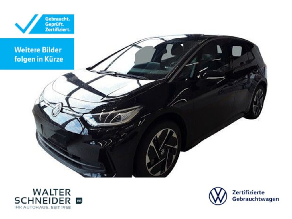 Volkswagen ID.3 Performance IQ.Drive Pro