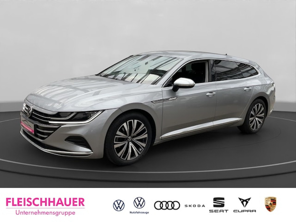Volkswagen Arteon Shooting Brake 2.0 TDI Elegance Elegance