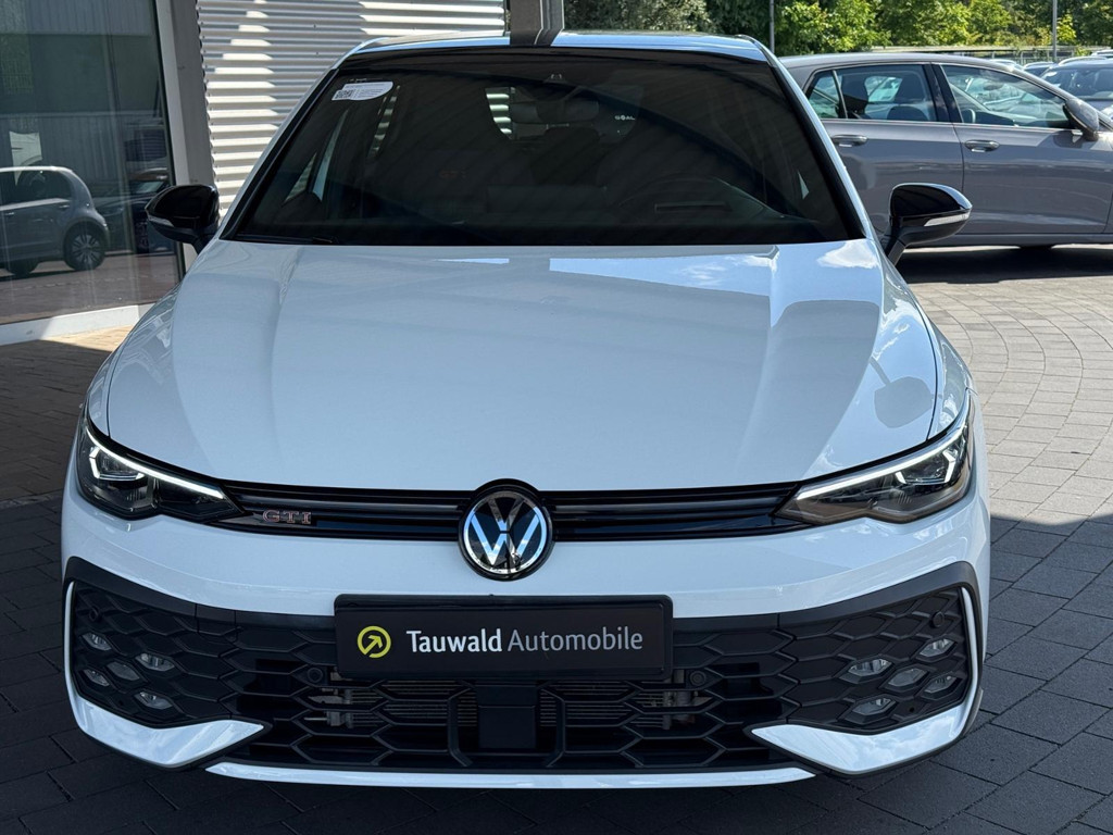 Volkswagen Golf DSG GTI Style IQ.Drive Golf VIII