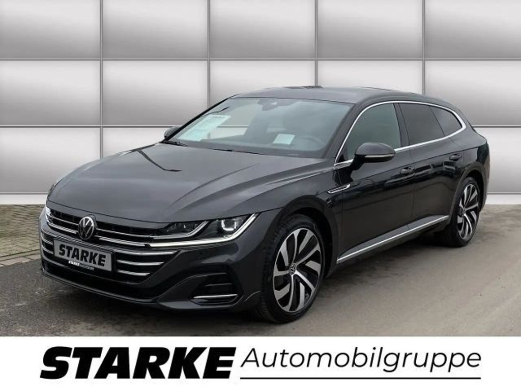 Volkswagen Arteon Shooting Brake DSG R-Line 2.0 TDI