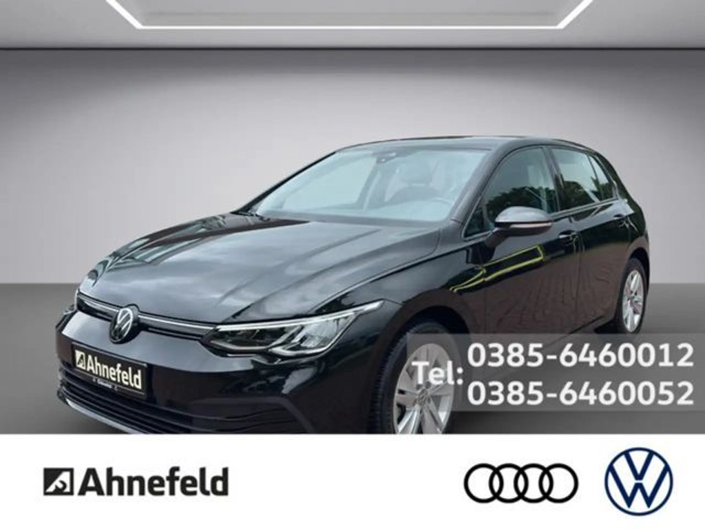 Volkswagen Golf Life Golf VIII 2.0 TDI