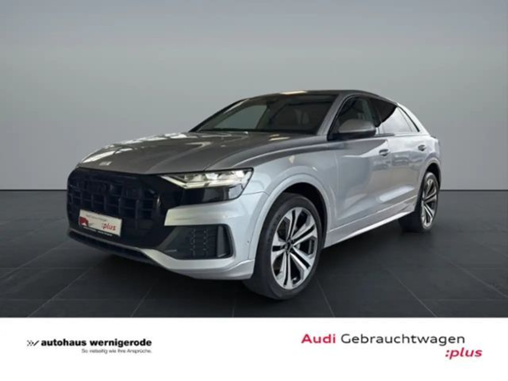 Audi Q8 Quattro 50 TDI