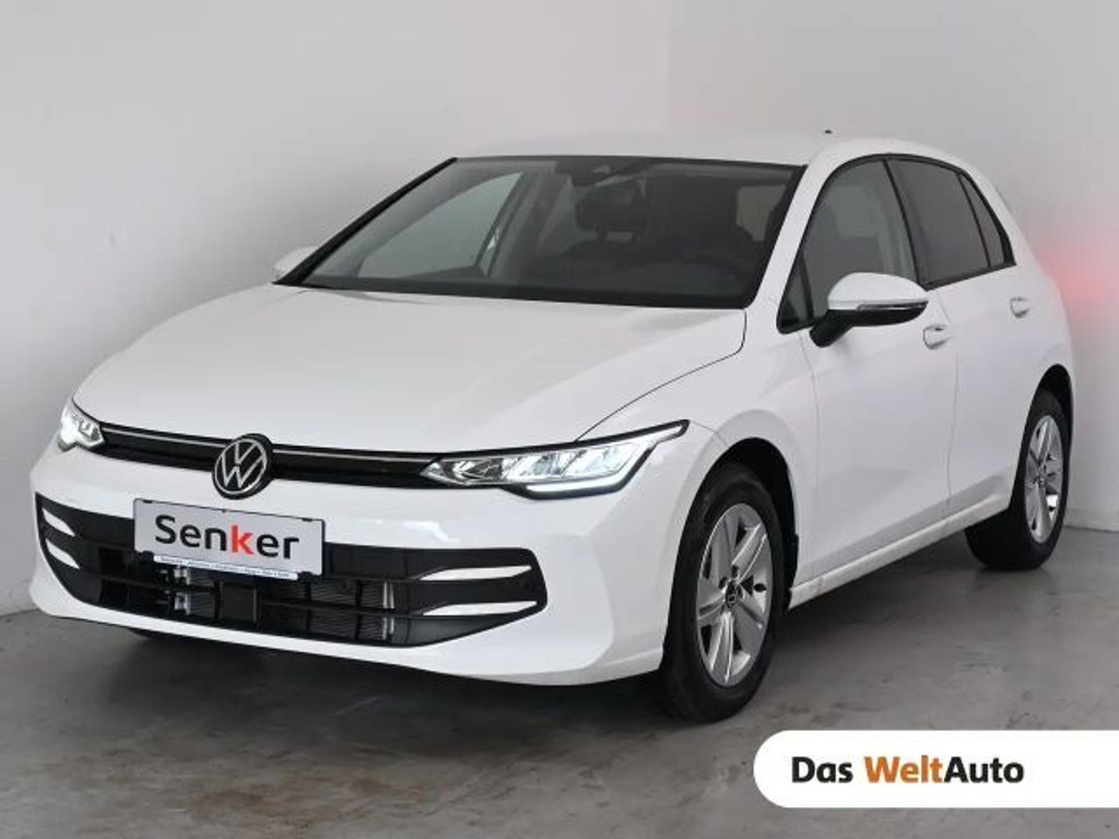 Volkswagen Golf Life