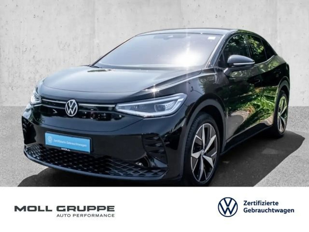 Volkswagen ID.5 4Motion IQ.Drive GTX