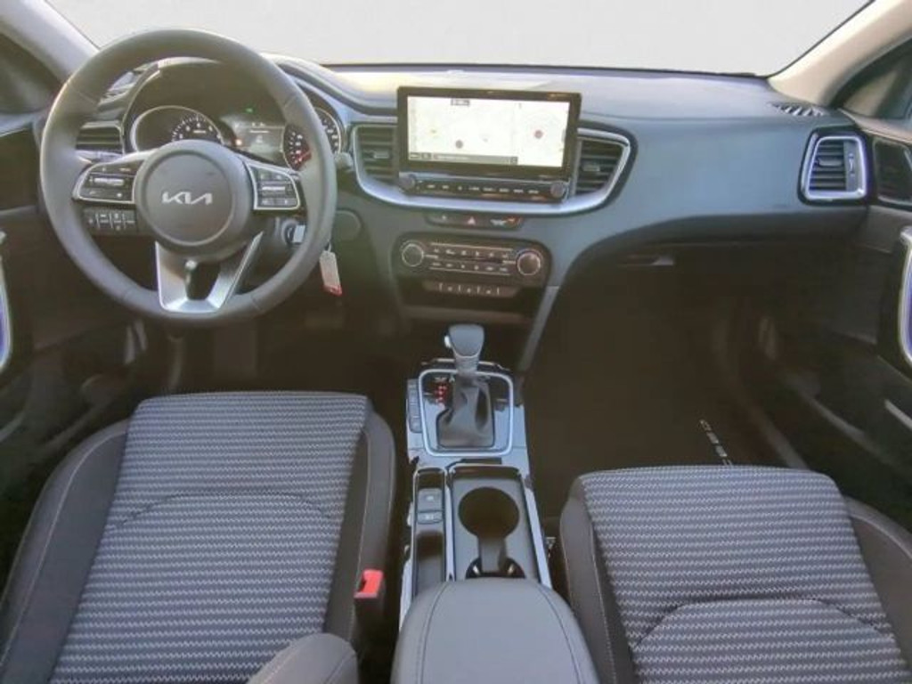 Kia Ceed GDi Vision