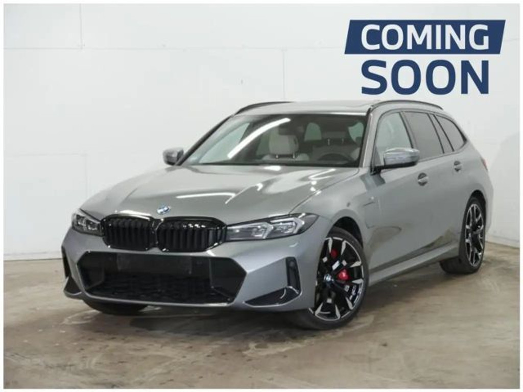 BMW 3 Serie 330 xDrive