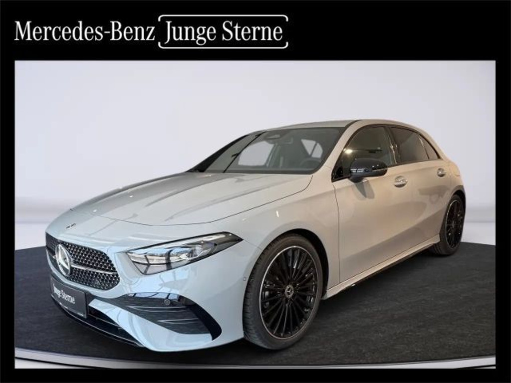 Mercedes-Benz A-Klasse A 180 AMG Line A 180 d Hatchback