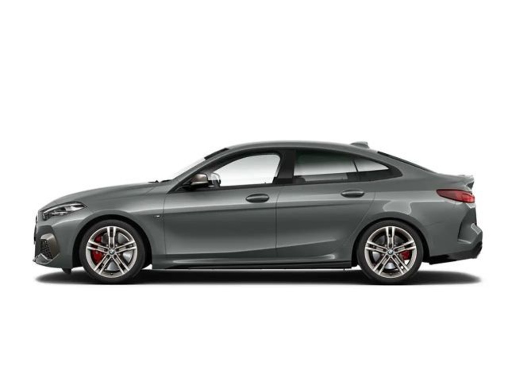 BMW 2 Serie 235 xDrive Coupé Gran Coupé Sedan
