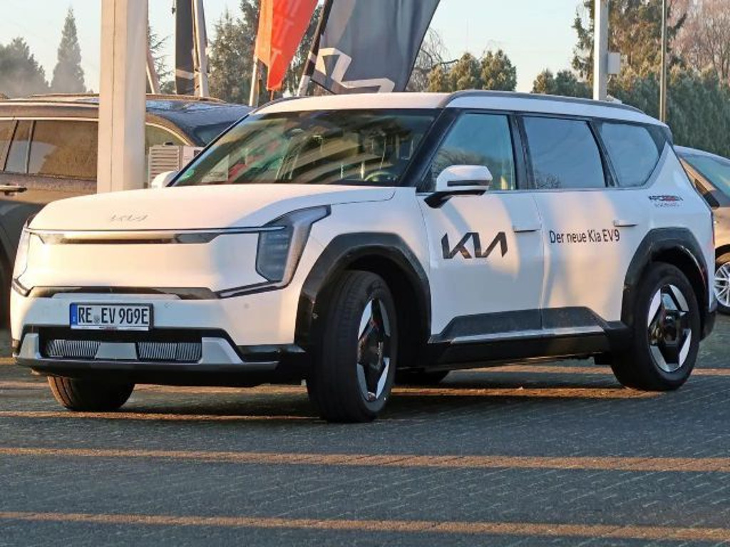 Kia EV9