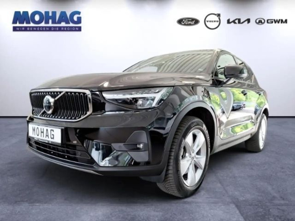 Volvo XC40 Core