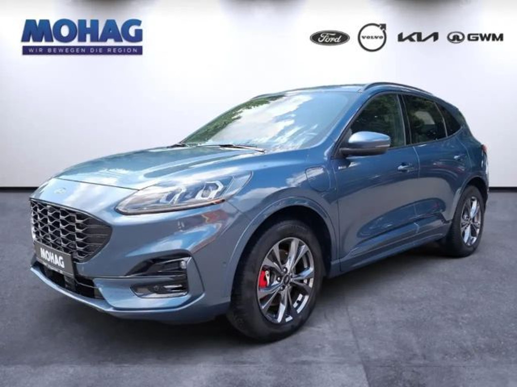 Ford Kuga ST Line Plug in Hybrid X