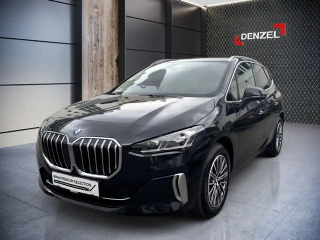 BMW 2 Serie 218 Active Tourer Sedan 218i