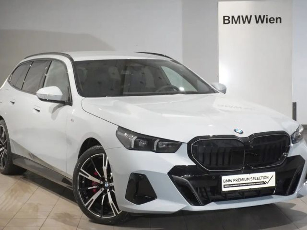 BMW 5 Serie 520 xDrive 520d