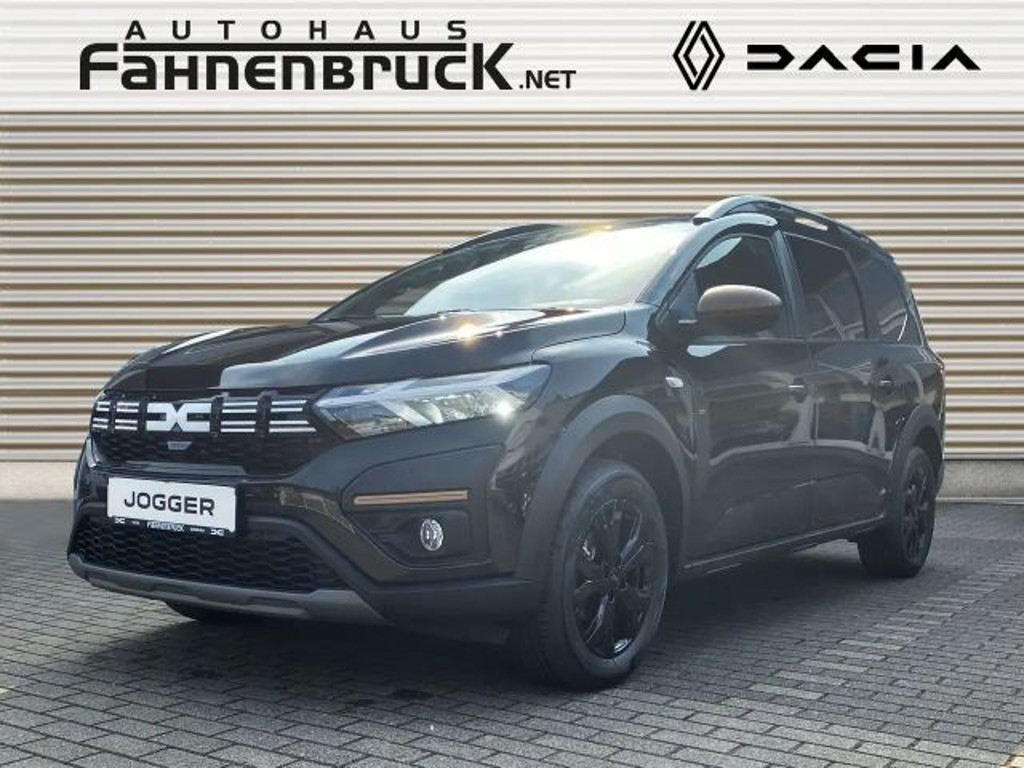 Dacia Jogger Extreme ECO-G