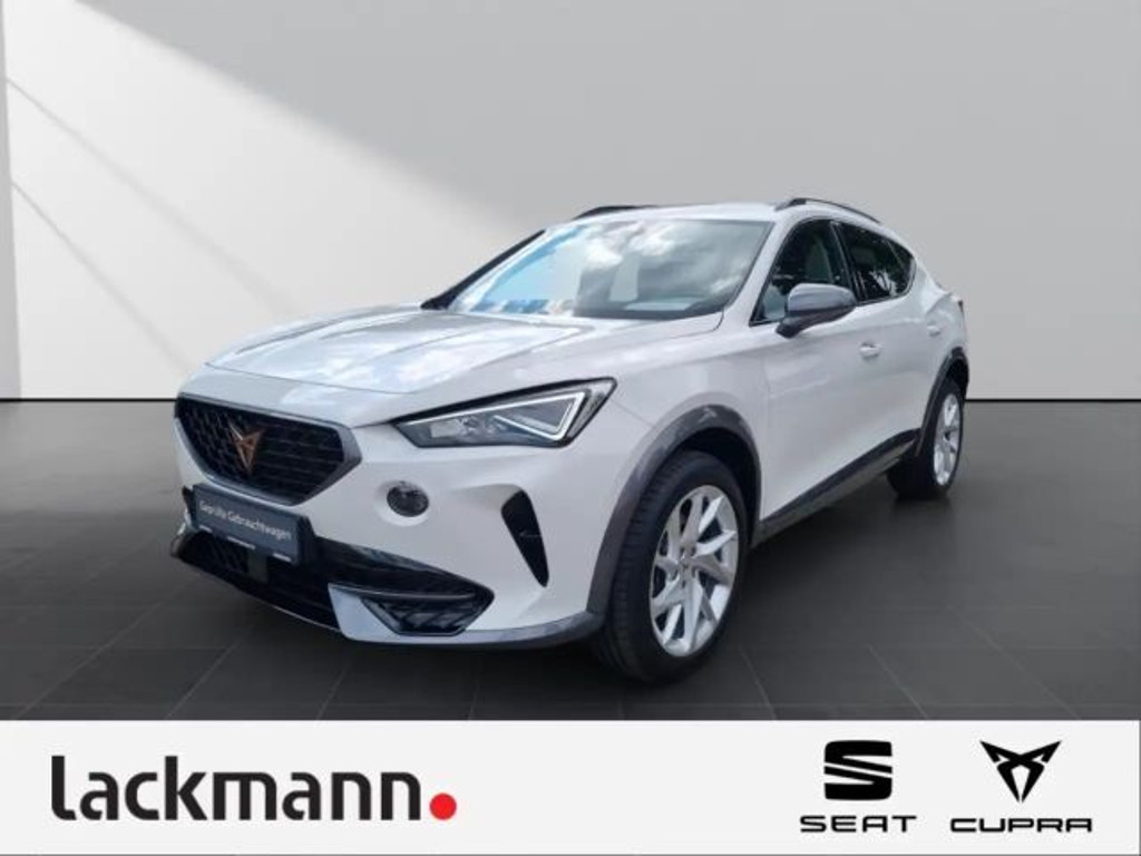 Cupra Formentor 1.5 *LED*Kessy*Mediasystem Plus*