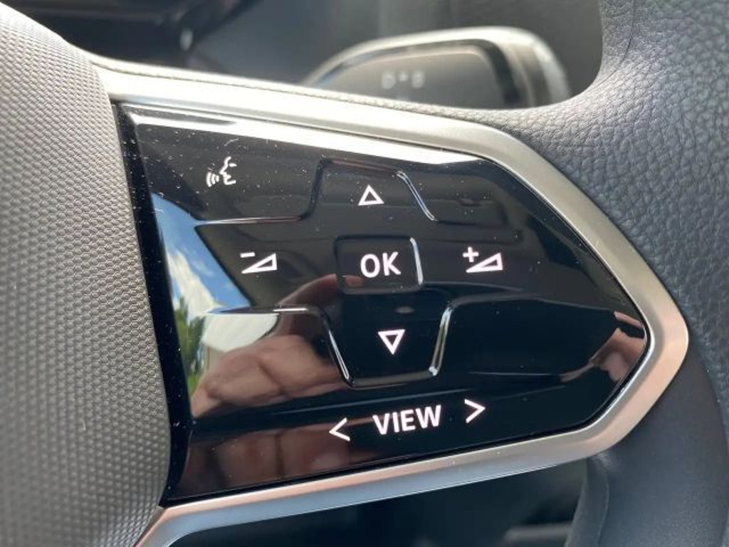 Volkswagen ID.Buzz Cargo