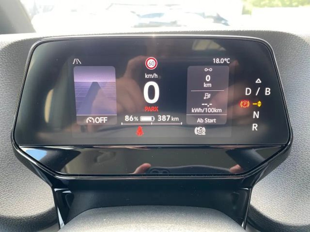 Volkswagen ID.Buzz Cargo