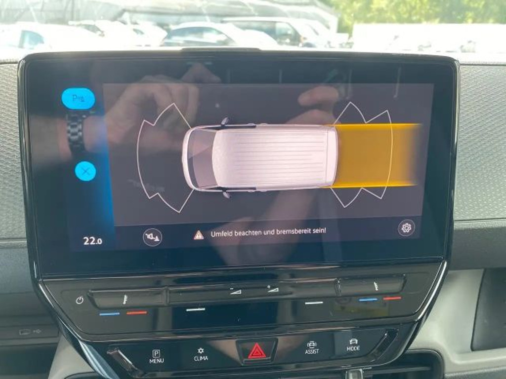 Volkswagen ID.Buzz Cargo