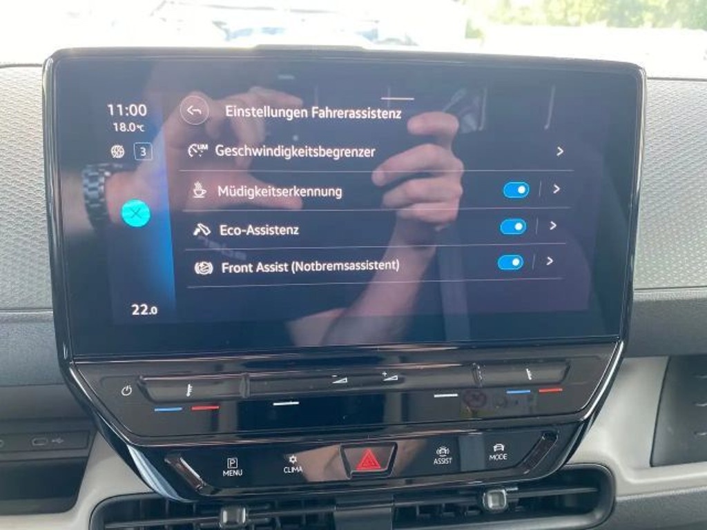 Volkswagen ID.Buzz Cargo