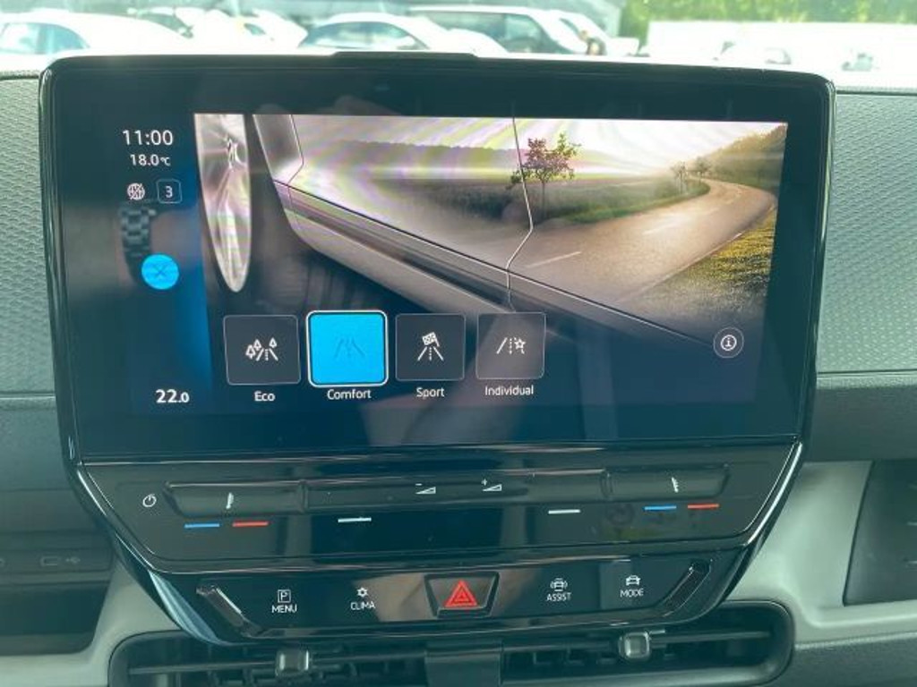 Volkswagen ID.Buzz Cargo