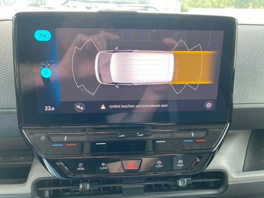 Volkswagen ID.Buzz Cargo