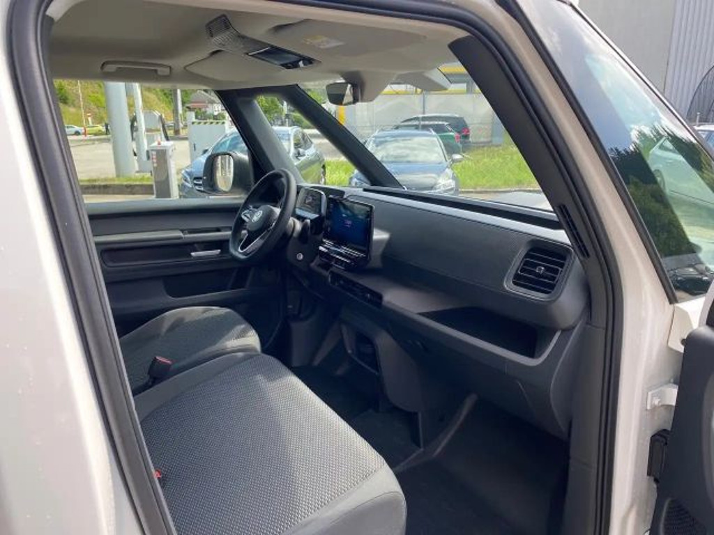 Volkswagen ID.Buzz Cargo