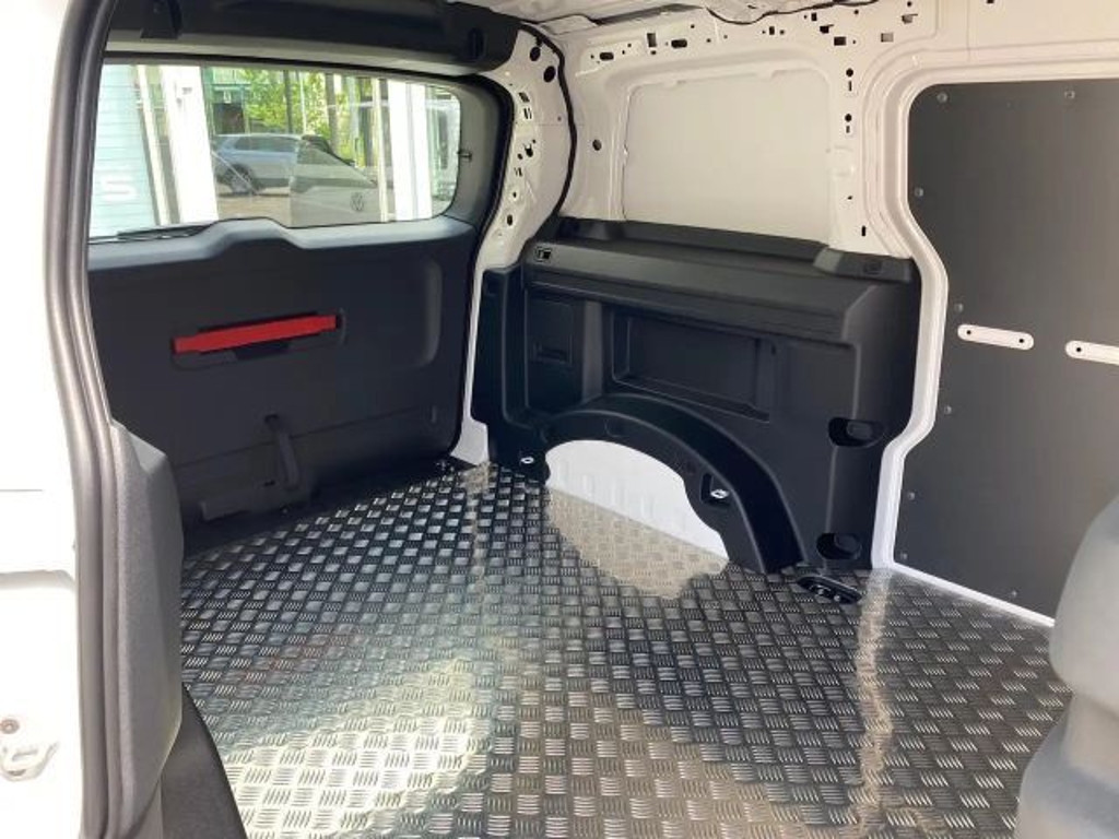 Volkswagen ID.Buzz Cargo