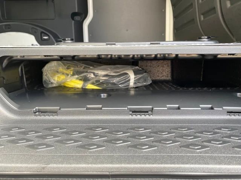 Volkswagen ID.Buzz Cargo