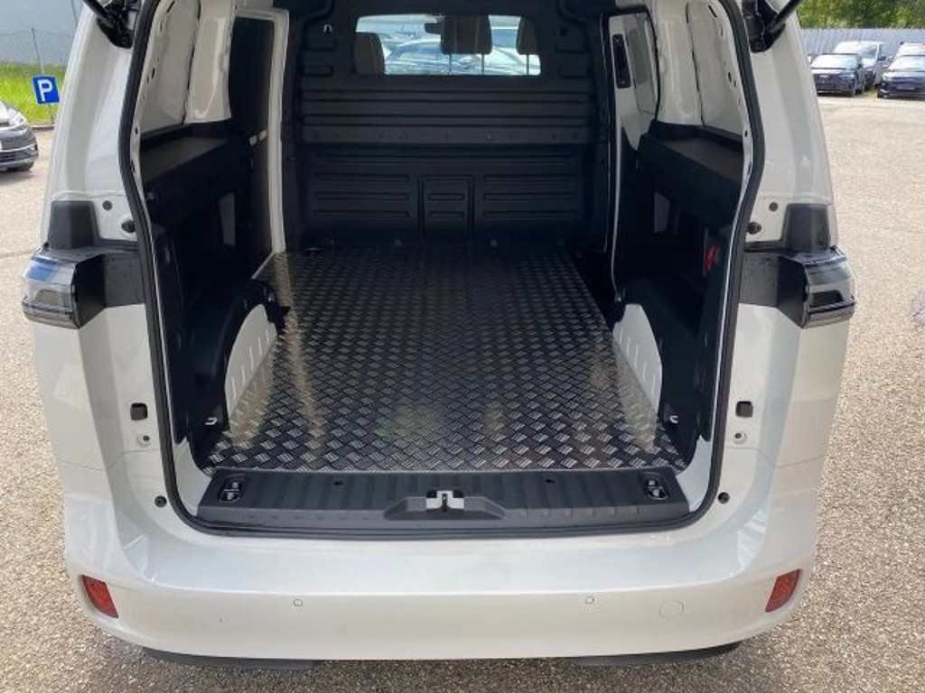 Volkswagen ID.Buzz Cargo