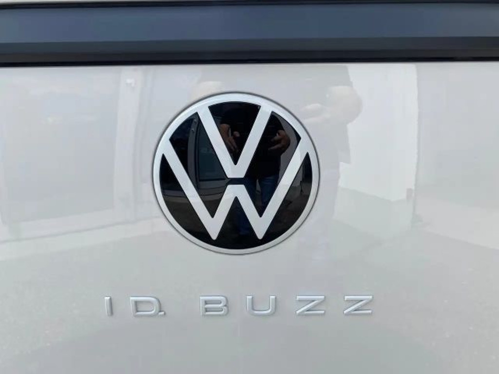 Volkswagen ID.Buzz Cargo