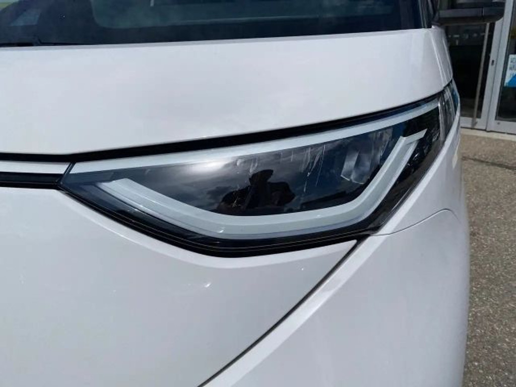 Volkswagen ID.Buzz Cargo