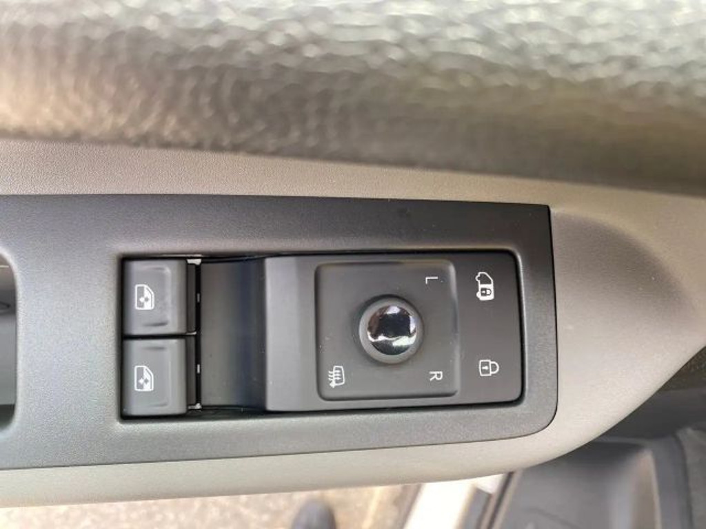 Volkswagen ID.Buzz Cargo